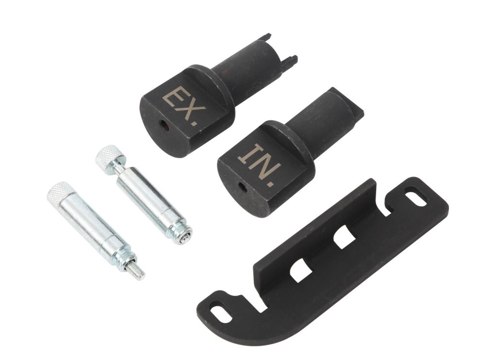 Coffret de calage (Outils de calage moteur) CLAS ref. OM 4090